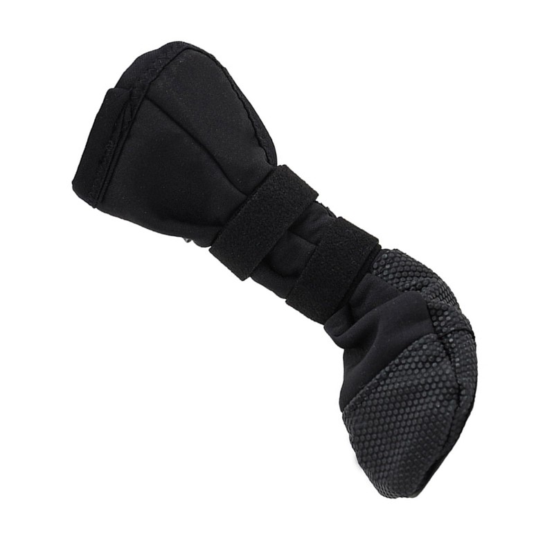 Haiki Dog Paws Protector Boot Large Size Water Resistant Soft