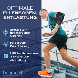 Bonmedico Kusano & Farko Parent, grey
