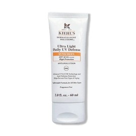 Kiehl's Daily UV Defense Sunscreen 60ml 1 / 키엘 데일리 UV 디펜스 선스크린 60ml 1개