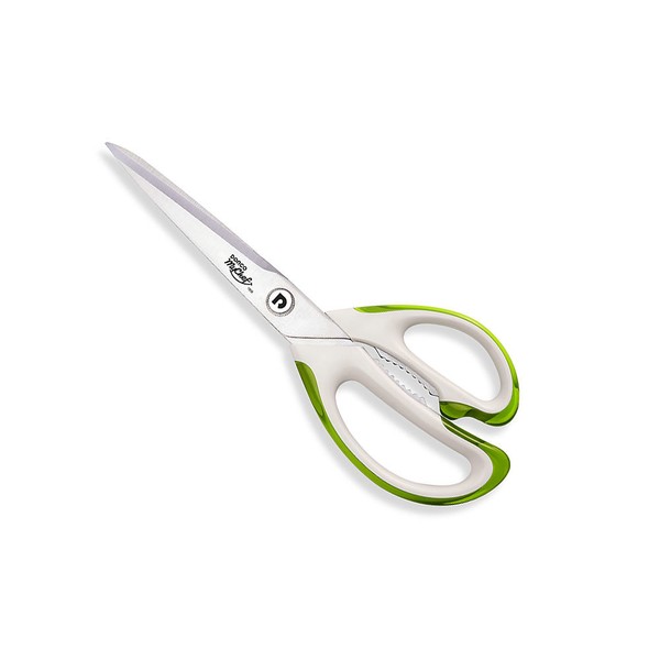 Dorco My Chef Interior Asymmetrical Kitchen Scissors 110A / 도루코