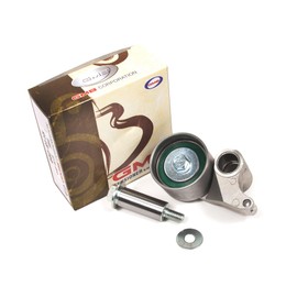 Mizumo Auto MA-4216971516 Timing Belt Kit Water Pump Compatible With/For 98-03 Isuzu Honda Acura 3.2 3.5 6VD1 6VE1 DOHC