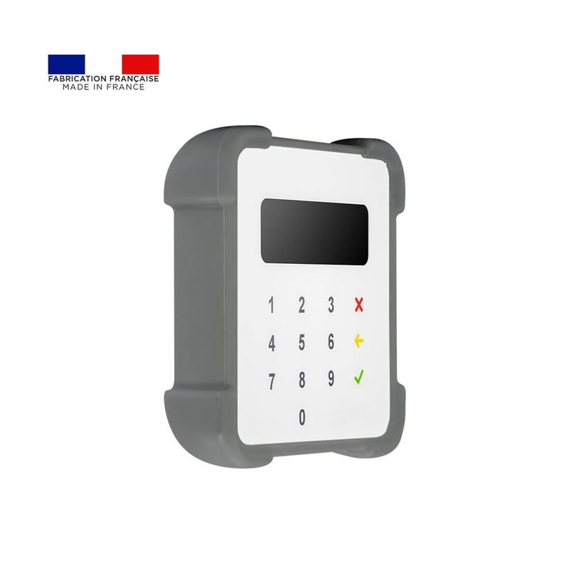 MOBILIS SumUp Air Payment Terminal Case | Protective Case with