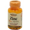 Sundown Sundown High Potency Zinc 50 mg, Tablets, 100 tablets