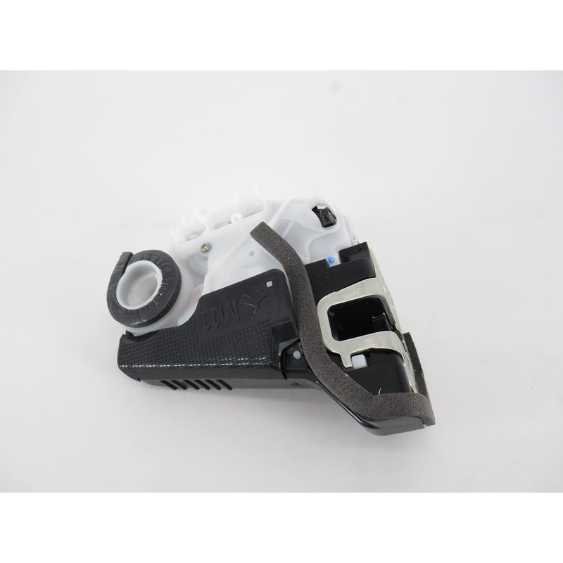 Honda Genuine Latch Assy-, L- RR-