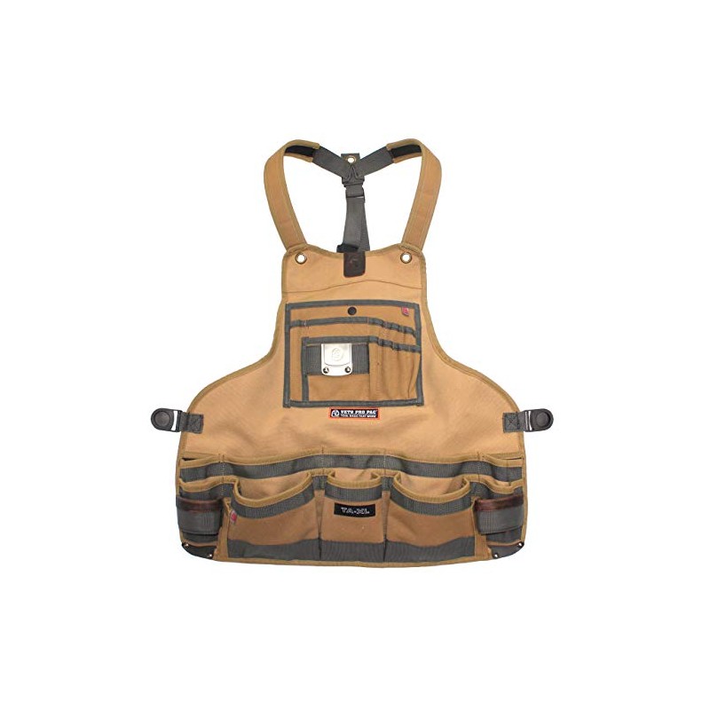 Veto Pro Pac TA-XL Tool Apron