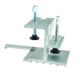 General Tools EZ-Pro Jointer Clamp Kit #846