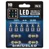 SIR IUS LED N3 DE3175 31MM 194 168 2825 Combo