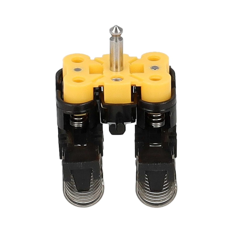vhbw 2 x blade block compatible with Braun Flex Integral