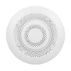 Smart Air Box Wifi Wireless App Monitoring Formaldehyde VOC Temperature