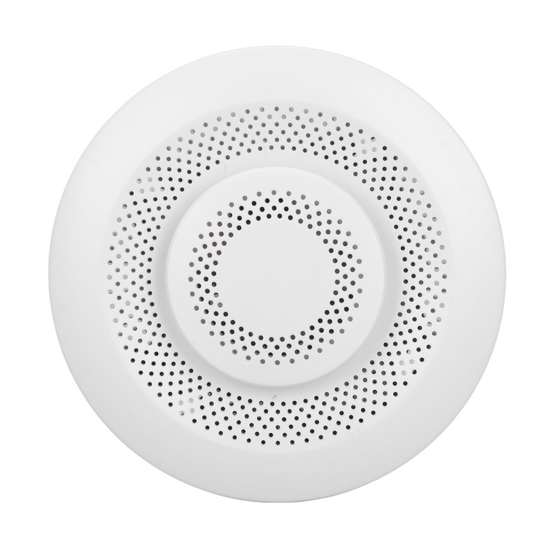 Smart Air Box Wifi Wireless App Monitoring Formaldehyde VOC Temperature
