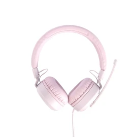 ナカバヤシ(Nakabayashi) Digio2 ヘッドセット 4極 軽量 コンパクト ピンクラベンダー Z2695