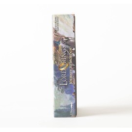 Ultra Pro Lord of The Rings: Journey to Mordor Dice Game - Great for Friends and Family Gatherings , Embark on a New Journey to Destroy The one Ring in Mount Doom