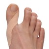 Cyplus Bunion Tape, Pack of 12, Bent Finger Pulling Tape,