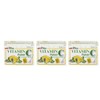 Amosvital Vitamin C Powder 1000 mg Sticks - FS with