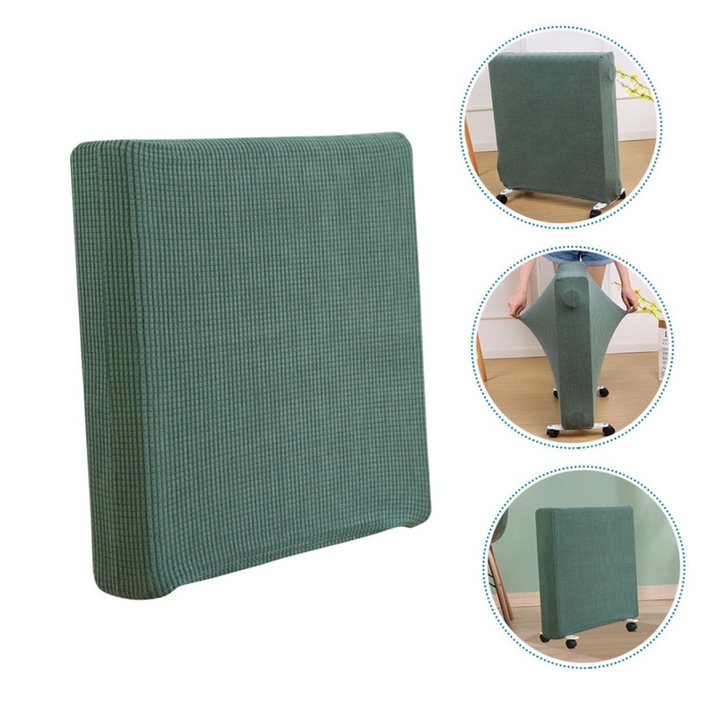 Outanaya Radiator Cover Washable Space Heater Cover for Indoor Use