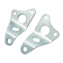 Mabutingti Front Motor Mounts Stays for Yamaha YFZ450 2004-2009 2012 2013