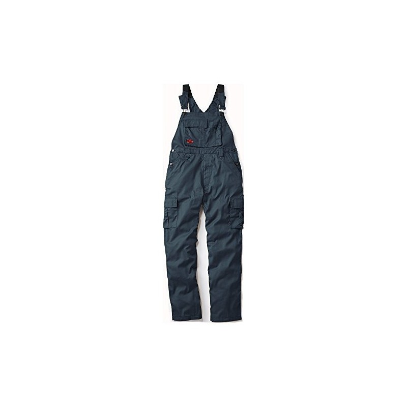 sowa sw-29014 Overalls Stylish Overalls Charcoal Gray L