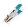Operitacx Conductive Soldering Clamp Tools Brass Welding Clamp for Grounding
