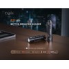 Fenix E12 V3 200 Lumen Compact LED AA Battery EDC