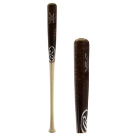 Rawlings Velo Maple Wood Baseball Bat: PA110F Adult PA110F
