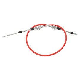 Throttle Motor Control Cable 4277257 Excavator Throttle Wire Replacement for Hitachi EX2002 EX2003