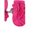 Sterntaler Cotton Fleece Mallet with Velcro Fastener (Fäustel) - magenta,