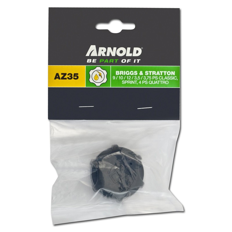 Arnold 3191 B1 Tank Lid for Briggs and Stratton Motors