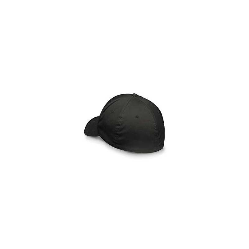 Vortex Optics Flexfit Hat - Charcoal S/M