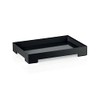 Guzzini 19780110 Icons Tray, Plastic