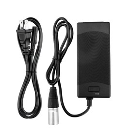 MDCGPower AC Adapter Compatible with Schwinn S150/ S180/ S200/ S250 Scooter 24V Battery PSU