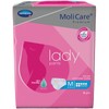 MoliCare Premium Lady Pants 7 Drops - Medium X 8 (Limit 4 per order)
