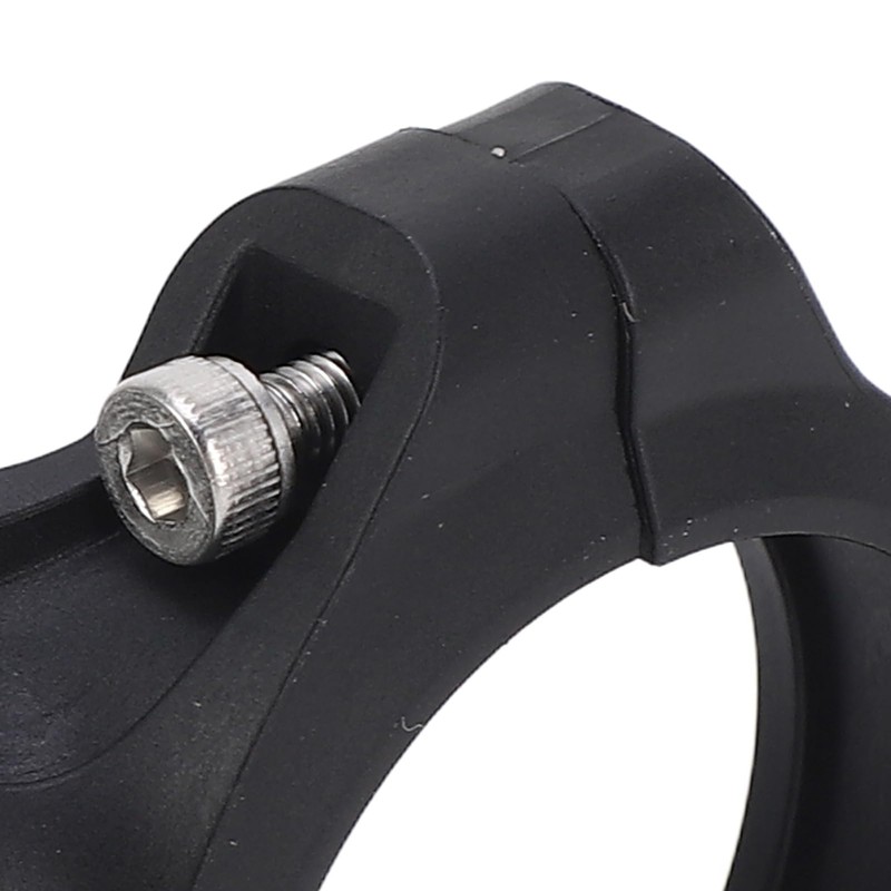 Yuecoom Bike Tail Light Bracket, Bike Saddle Rear Light Mount