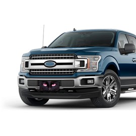 Black Cat with Pink Eyes License Plate