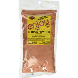 Hawaii Li Hing Mui Powder Two 1/2 Pound Bags