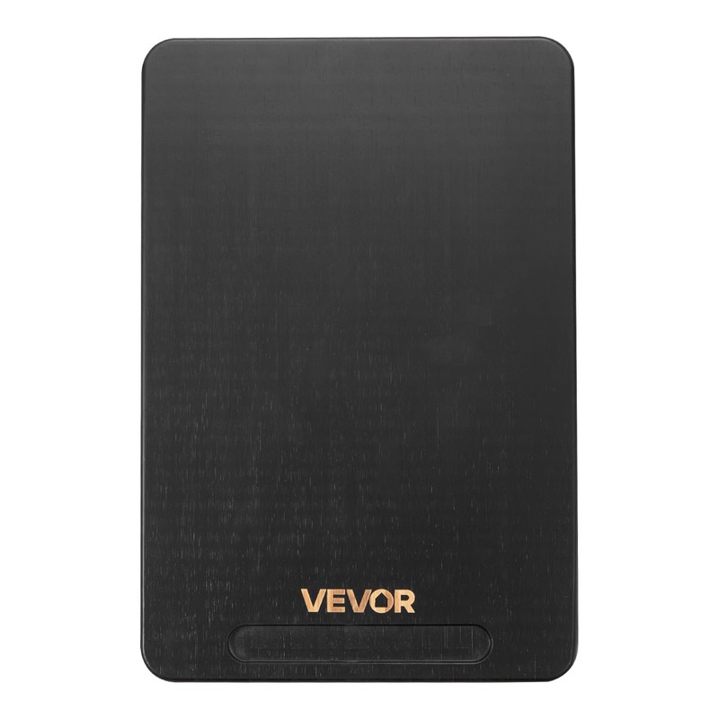 VEVOR Appliance Slider, Large 16 x 12-inch, Rolling Sliding Tray