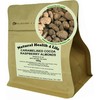 Natural Health 4 Life Caramelised Cocoa Raspberry Almond Nuts 300