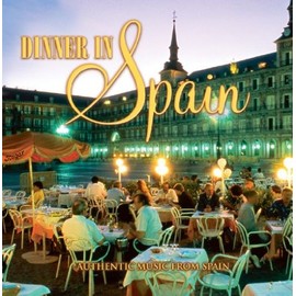Dinner In Spain