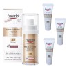 Eucerin Serum +elasticity 3d Antiedad Pack 30ml Hyaluron Piel Seca