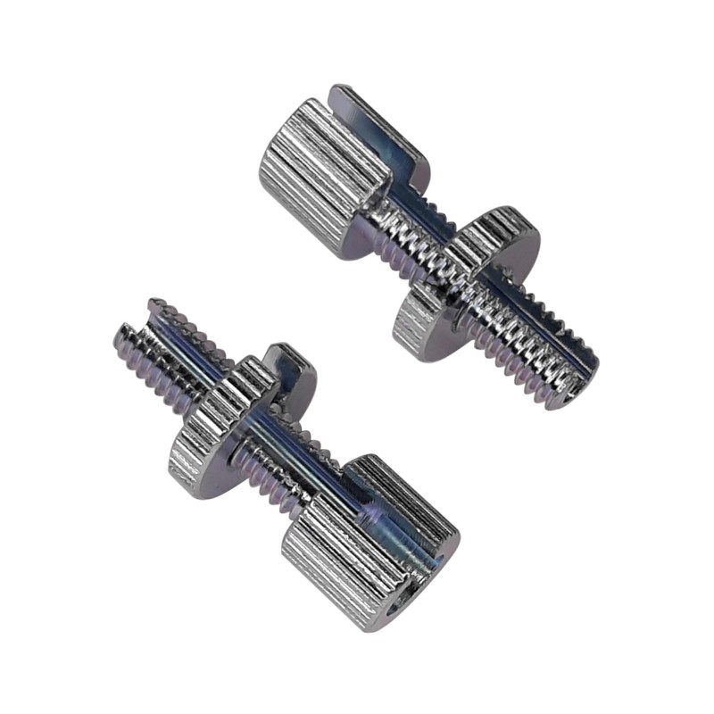 Screws Hollowfibre 1 Adjustable M6 x 100 POIGNEE Velo Brake