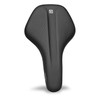 GORIX (GX-SN265) GX-SN265 Bicycle Saddle, Comfort Saddle, Elastic and Soft