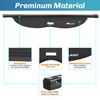 Nilight Cargo Cover Fit for Toyota Highlander 2020 2021 2022