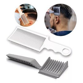 Dolores 2 Pcs Peine Peluqueria Profesional Barberia Estilista Estilo