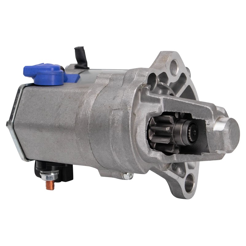 TRQ Starter Fits 1999-2008 Dodge Dakota 1999-2003 Durango Ram Raider