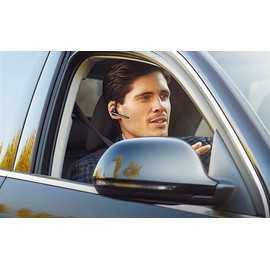 SML 3Pack Ultra Comfort Eartips with Foam Covers Replacement for Plantronics Voyager 5200/5220 /5210 Series Bluetooth Headset