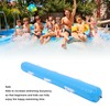 Pool Inflatable Stick 150cm PVC Creative Blow Up Pool Noodle