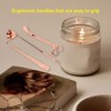 3pcs Candle Wick Trimmer Set Wick Trimmer Candle Snuffer Wick