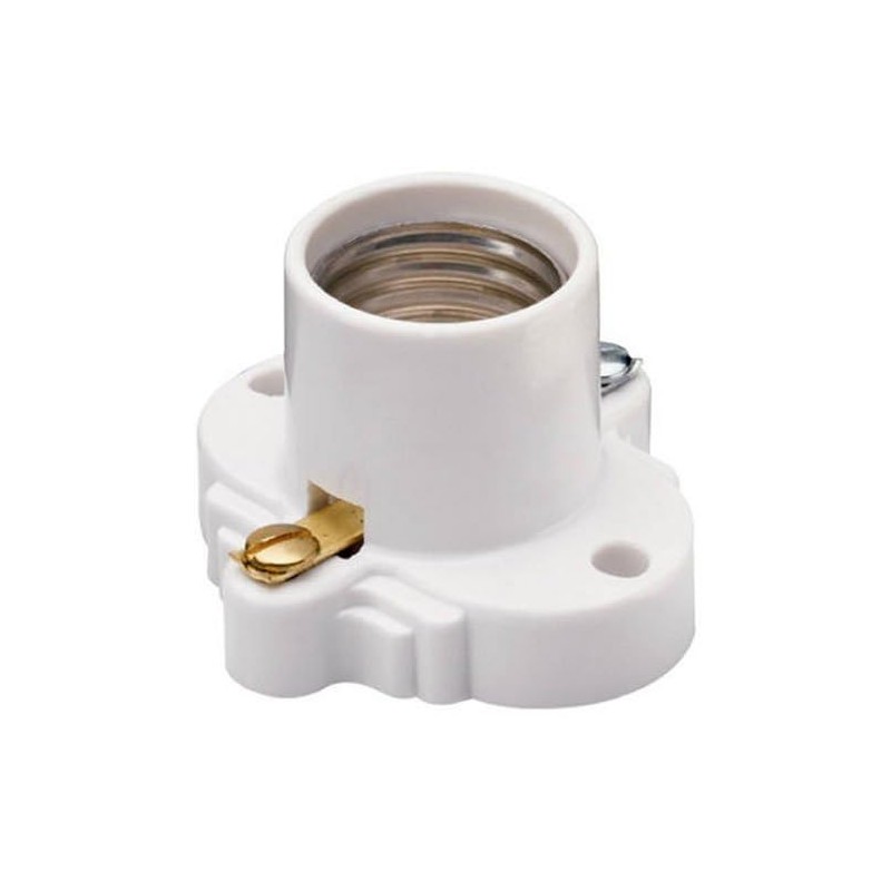 Legrand Pass & Seymour S752WCC10 660W 250V Medium Base A26