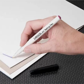 Lineco pH Testing Pen for Paper or Paperboard Products.