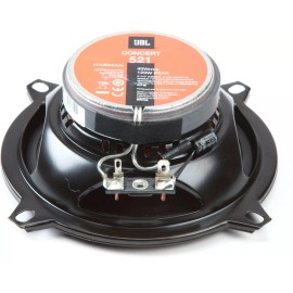 JBL Concert Series 521 5-1/4" 2-Way Speakers w/Grilles