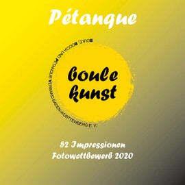 Pétanque: 52 Impressionen Fotowettbewerb 2020
